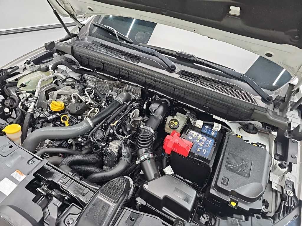 RENAULT XM3 — photo 05