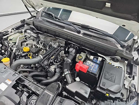 RENAULT XM3 — photo 05