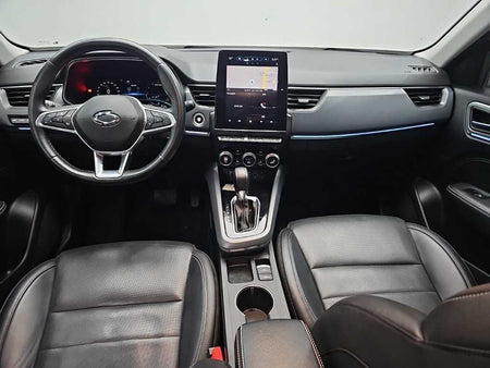 RENAULT XM3 — photo 07