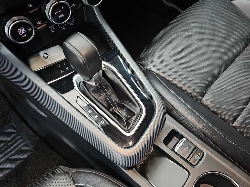 RENAULT XM3 — photo 08