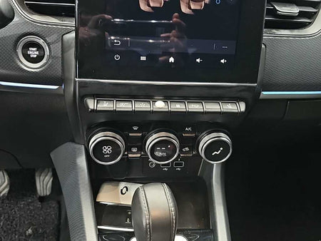 RENAULT XM3 — photo 10