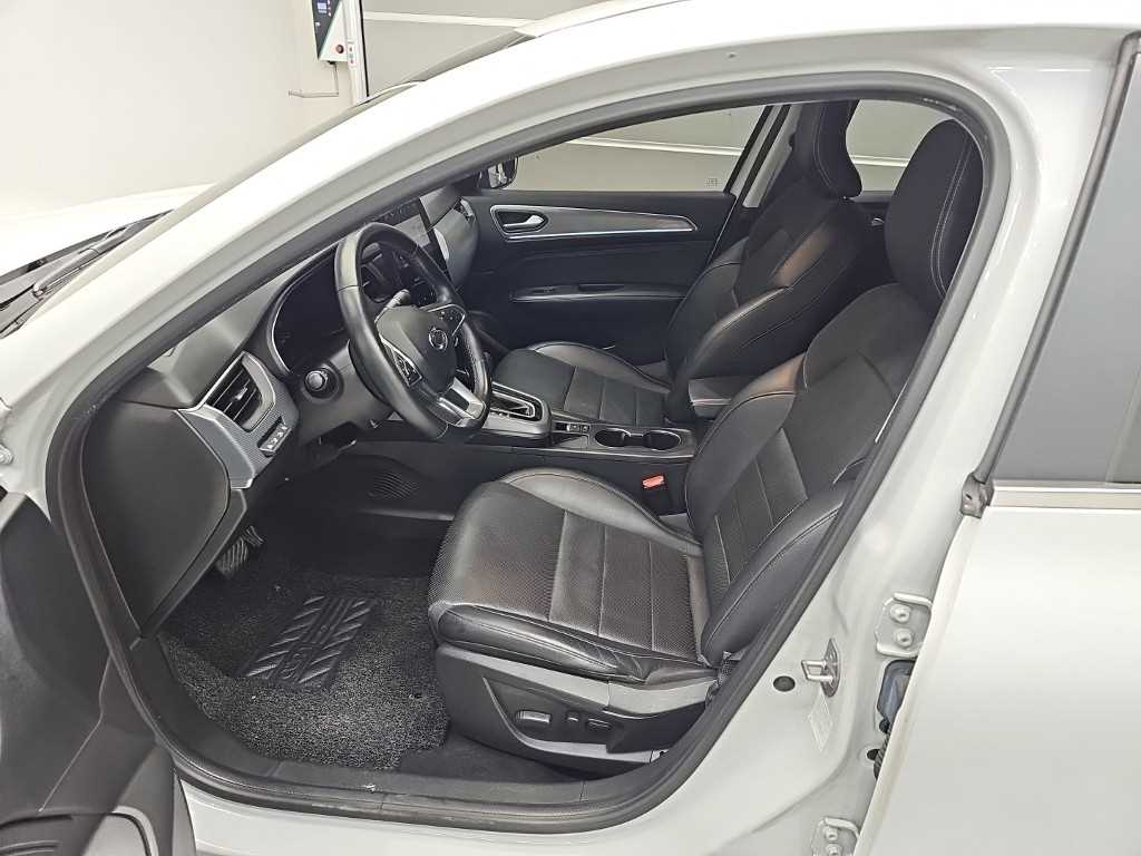 RENAULT XM3 — photo 11
