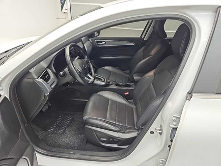 RENAULT XM3 — photo 11