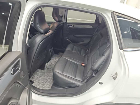 RENAULT XM3 — photo 12