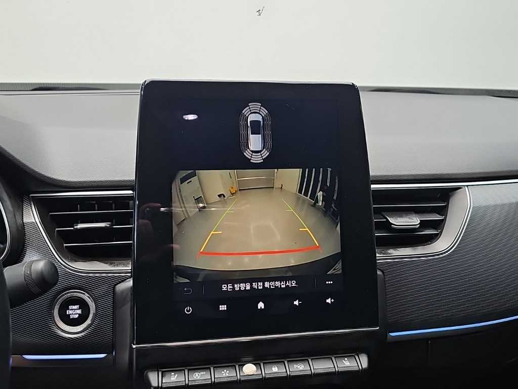 RENAULT XM3 — photo 14