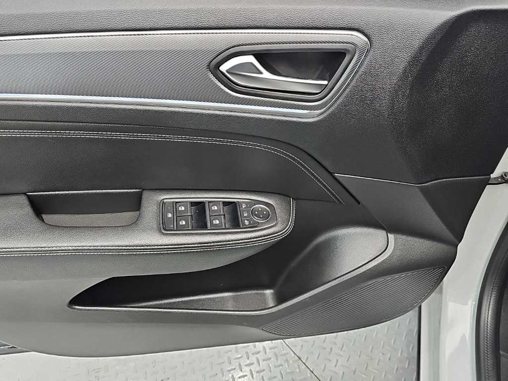 RENAULT XM3 — photo 15