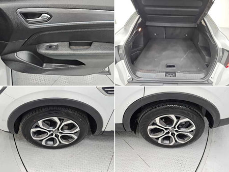 RENAULT XM3 — photo 18