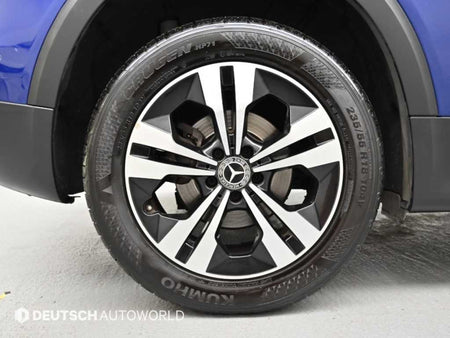 Mercedes-Benz GLB-Class — photo 05