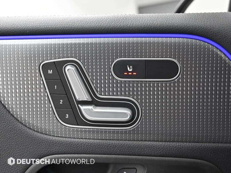 Mercedes-Benz GLB-Class — photo 17