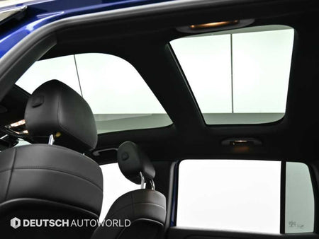 Mercedes-Benz GLB-Class — photo 18