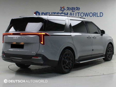 Kia Carnival — photo 02