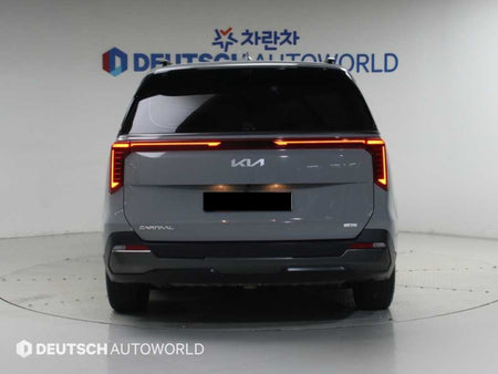 Kia Carnival — photo 04