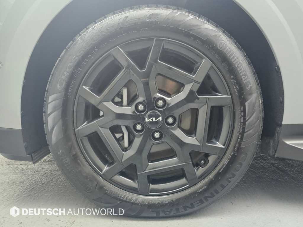 Kia Carnival — photo 05