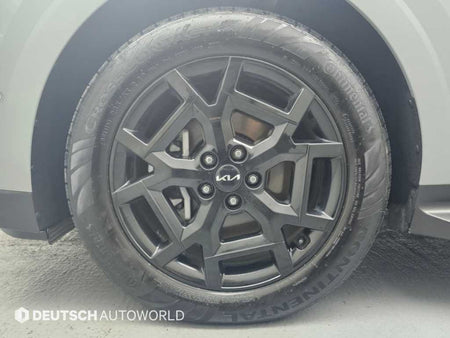Kia Carnival — photo 05