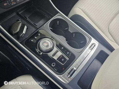 Kia Carnival — photo 09
