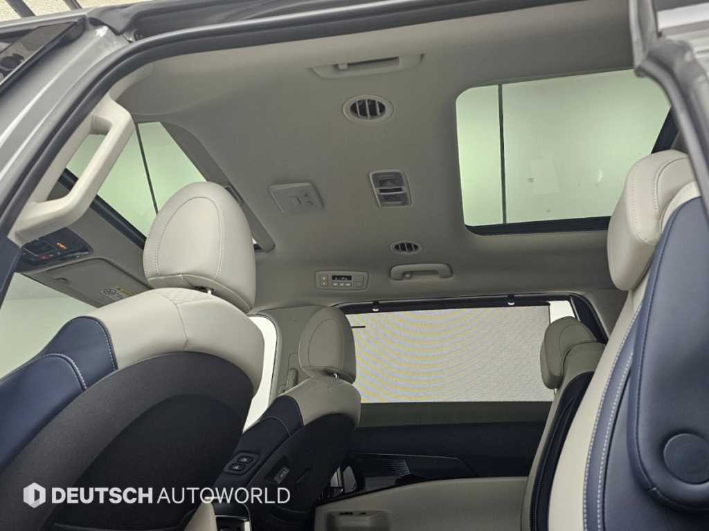 Kia Carnival — photo 18