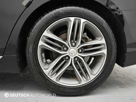Hyundai Grandeur — photo 05
