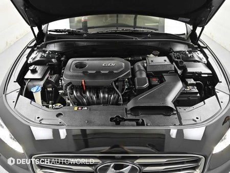 Hyundai Grandeur — photo 06