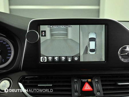 Hyundai Grandeur — photo 15