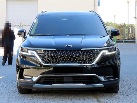 Kia Carnival — photo 01