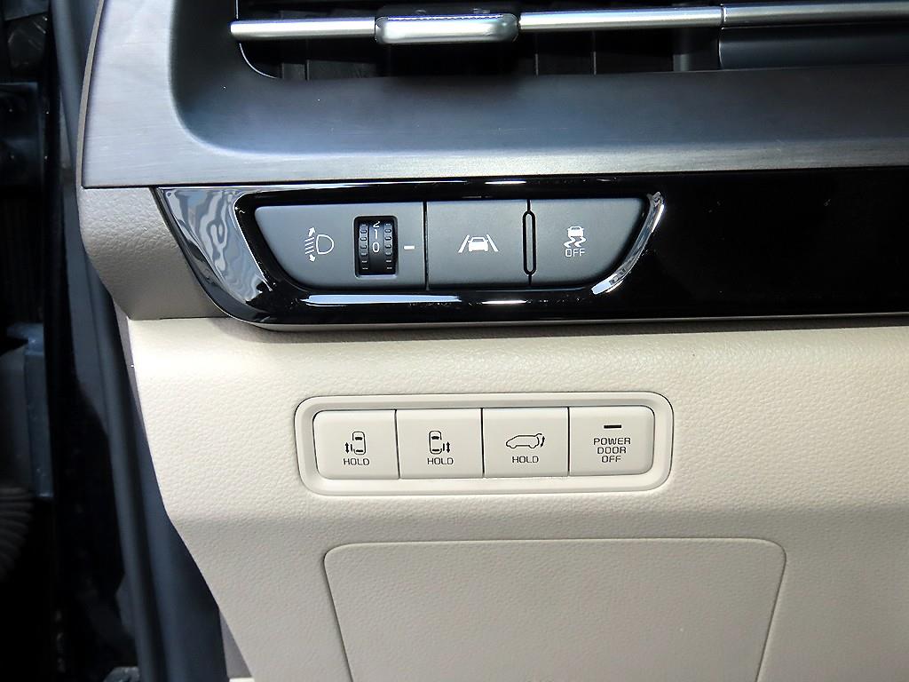 Kia Carnival — photo 12