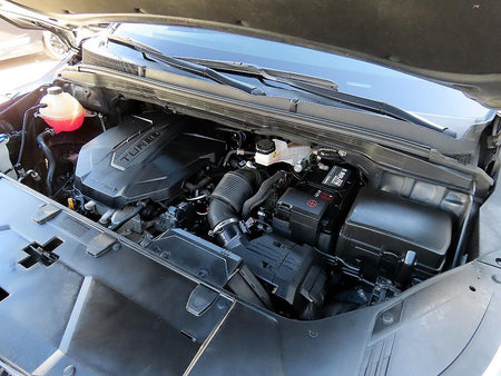 Kia Carnival — photo 19