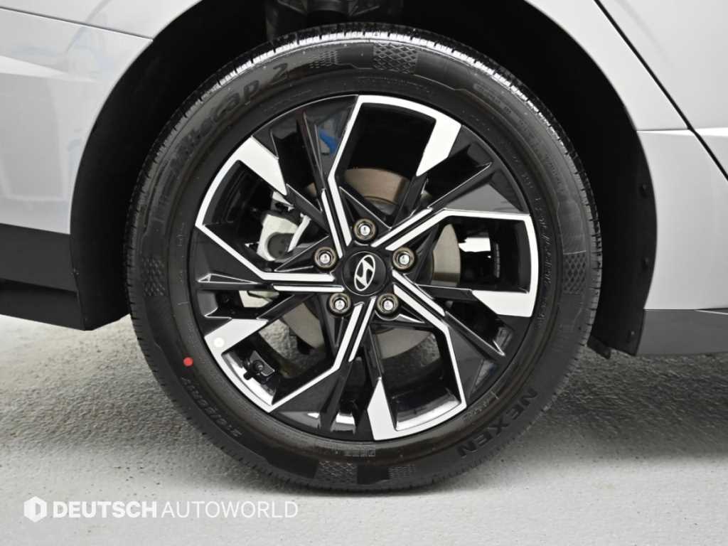Hyundai Sonata — photo 05