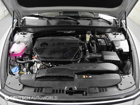 Hyundai Sonata — photo 06