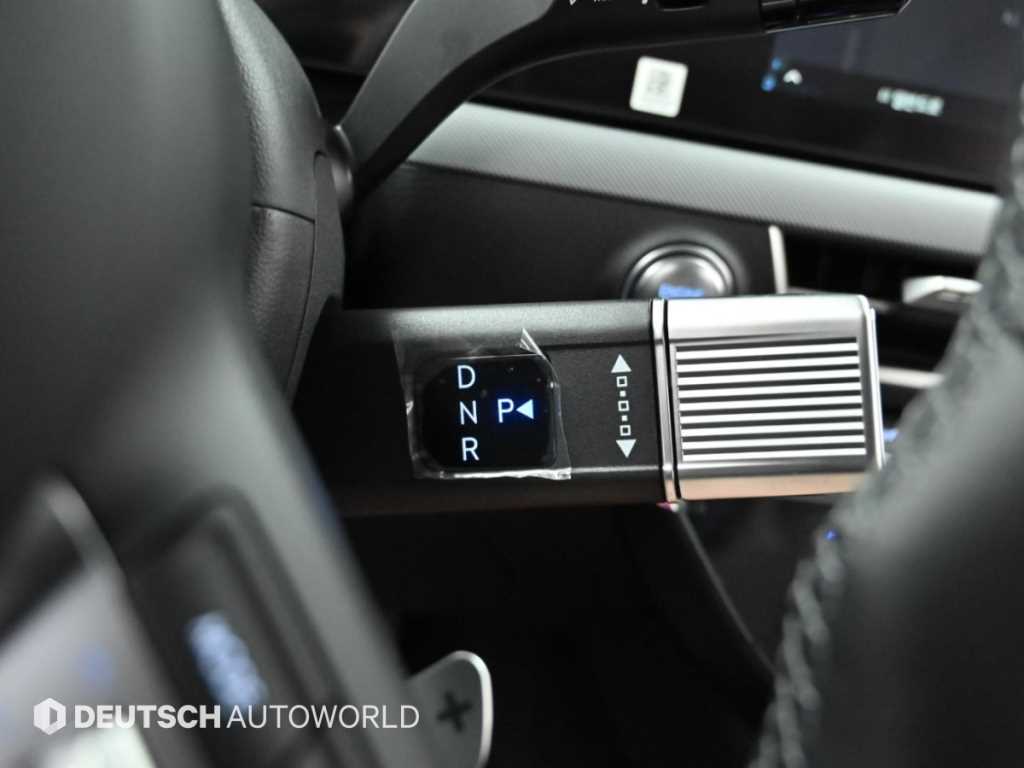 Hyundai Sonata — photo 09