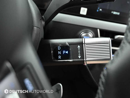 Hyundai Sonata — photo 09