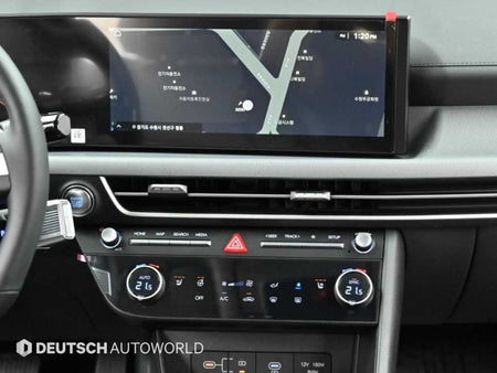 Hyundai Sonata — photo 14