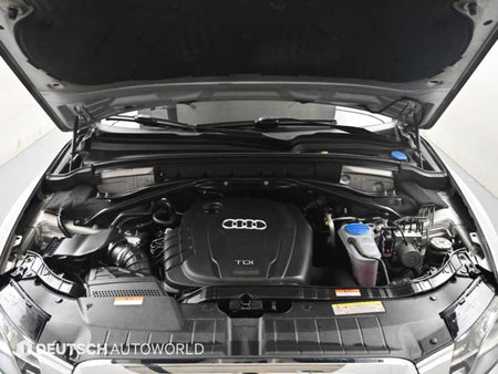 Audi Q5 — photo 06