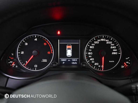 Audi Q5 — photo 08