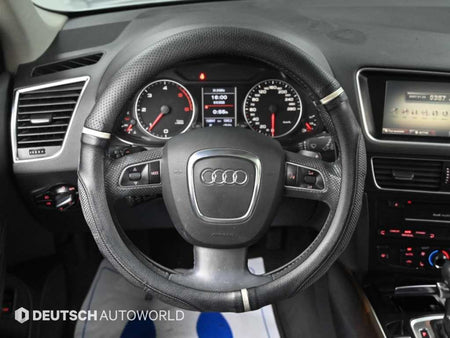 Audi Q5 — photo 13