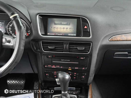 Audi Q5 — photo 14