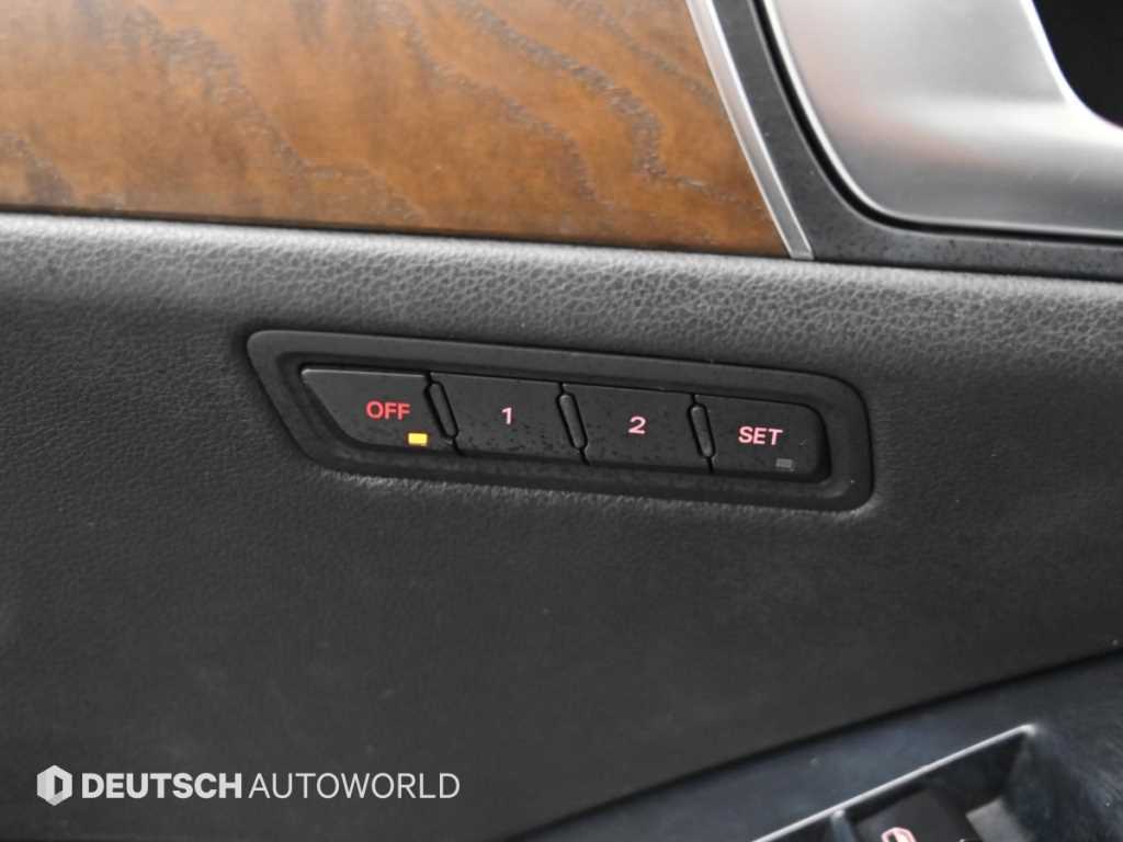 Audi Q5 — photo 17