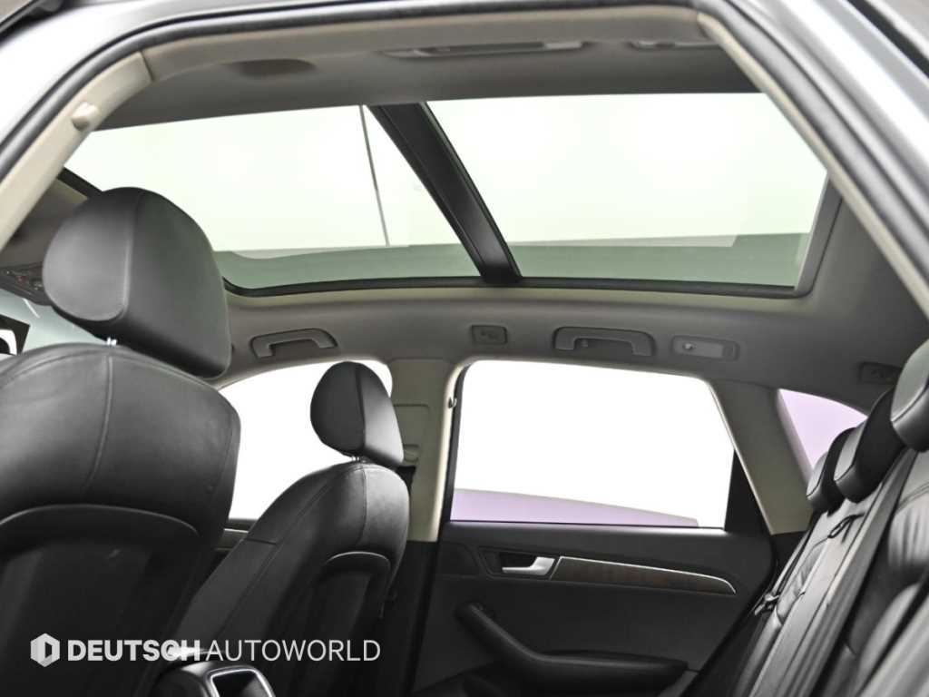 Audi Q5 — photo 18