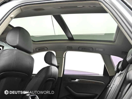 Audi Q5 — photo 18