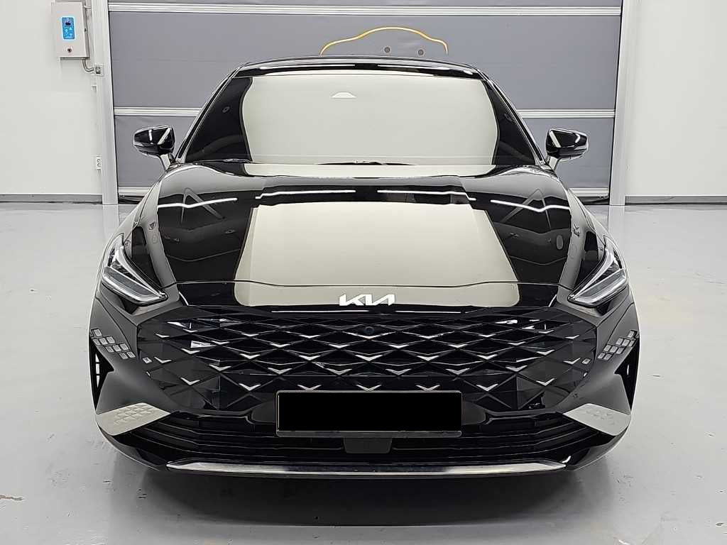 Kia K8 — photo 02