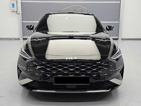Kia K8 — photo 02