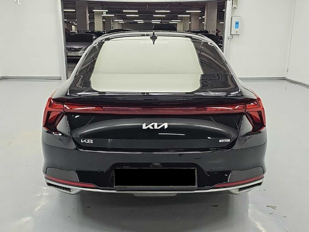 Kia K8 — photo 03