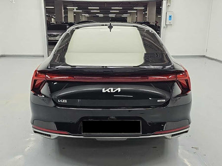 Kia K8 — photo 03