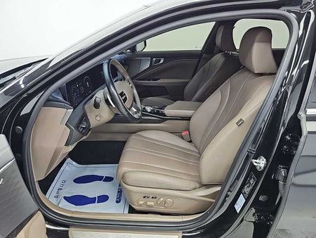 Kia K8 — photo 07