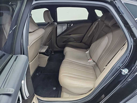 Kia K8 — photo 14