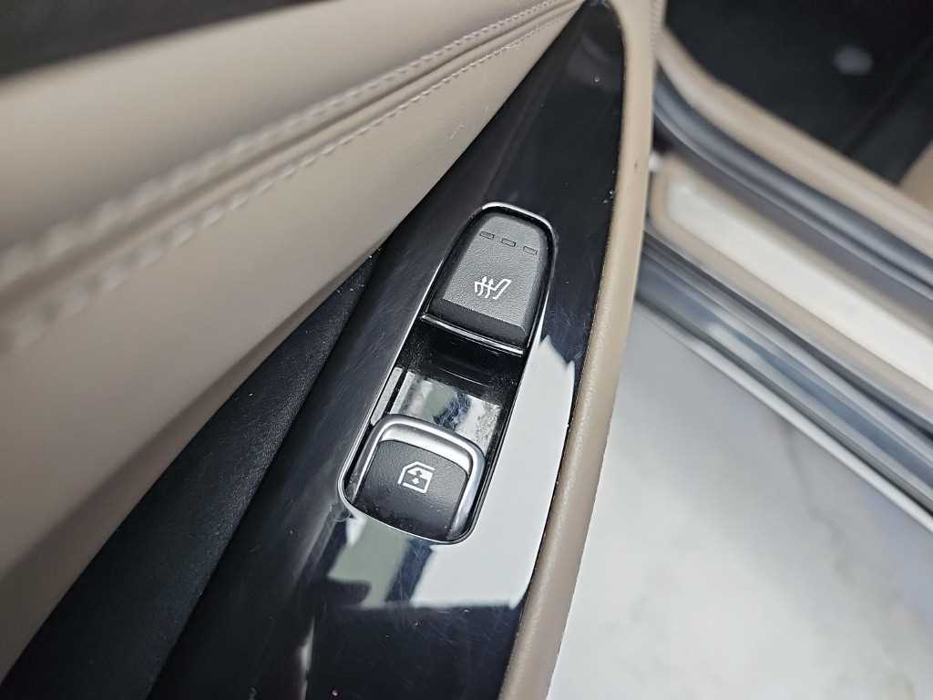 Kia K8 — photo 15