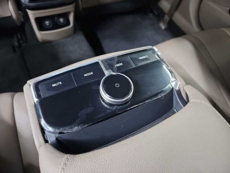 Kia K8 — photo 17