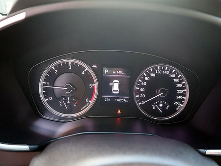 Hyundai Santafe — photo 09