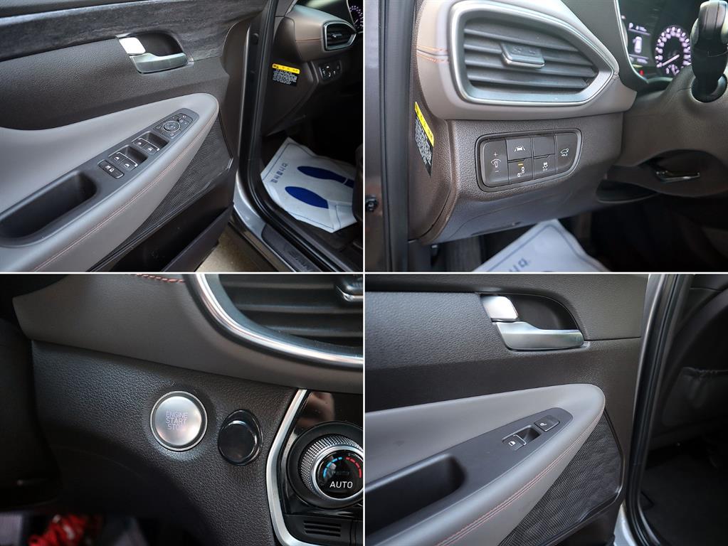 Hyundai Santafe — photo 15