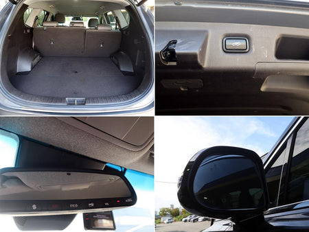 Hyundai Santafe — photo 17