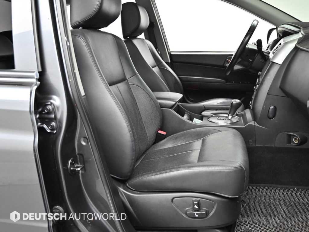 KGM KORANDO — photo 10